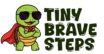 tinybravestepsco.com