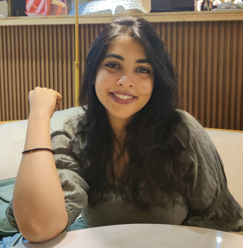 Aastha Bansal