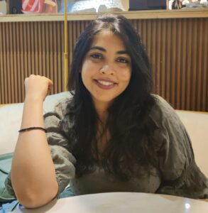 Aastha Bansal