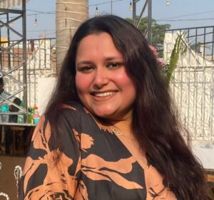 Riya Bansal
