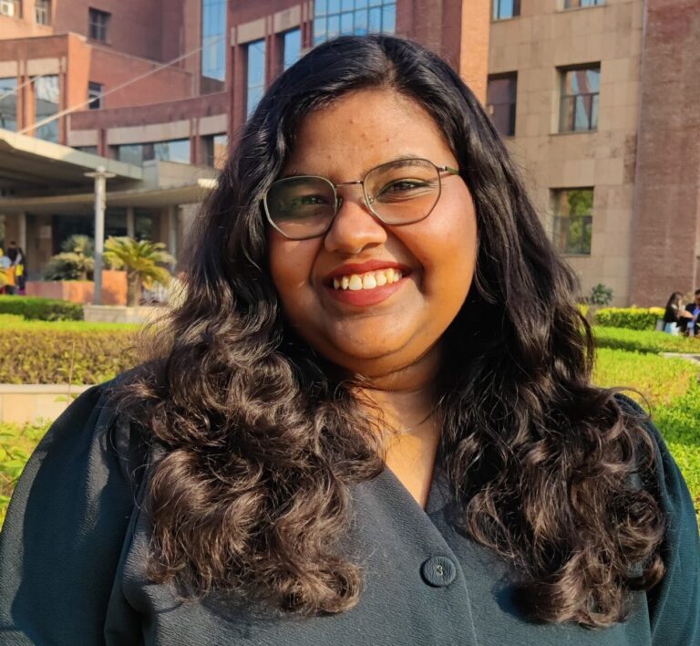 Arundhati Agrawal