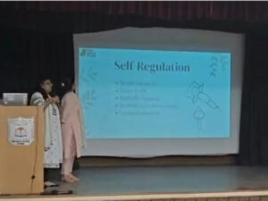 School workshop